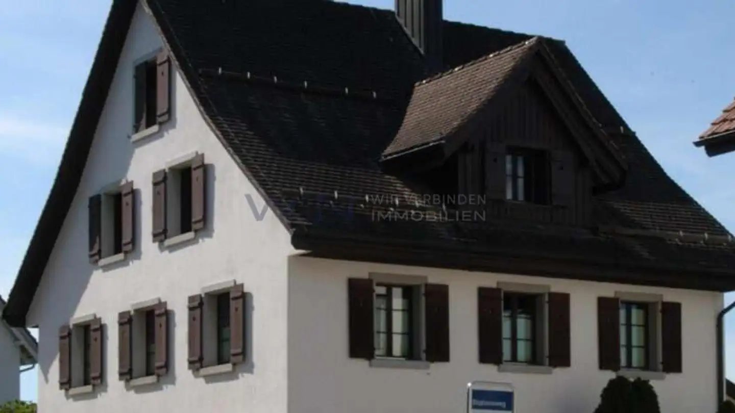 Appartamento in affitto - 8807 Freienbach