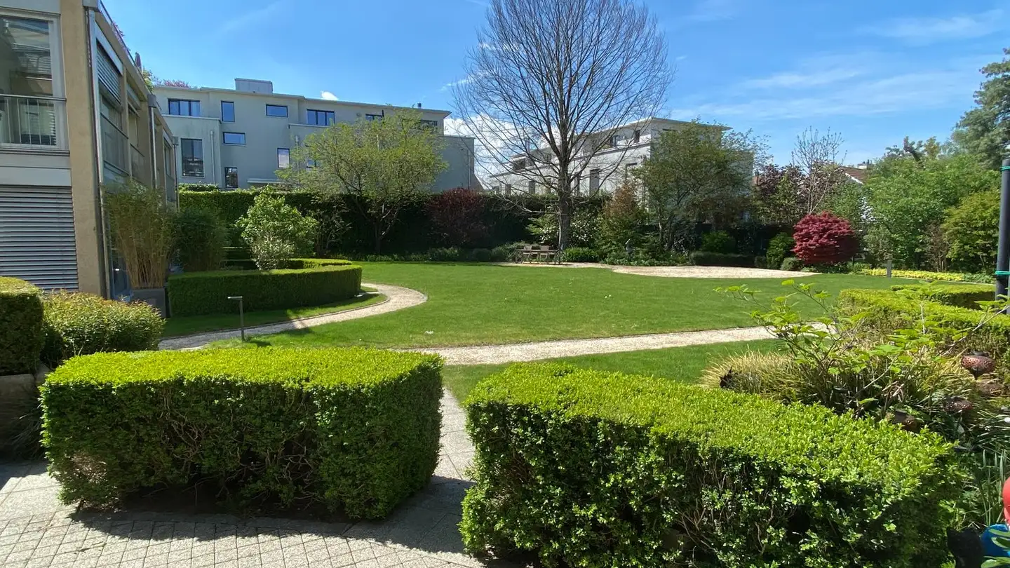 Duplex for rent - Neusatzweg 4, 4102 Binningen - Photo 3