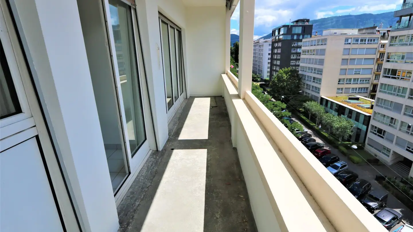 Appartement à louer - Chemin Malombré 5, 1206 Genève - Photo 4