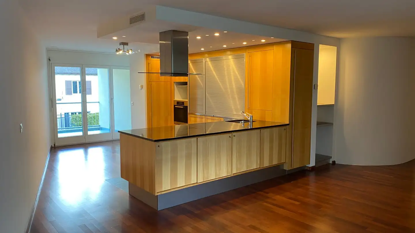Duplex for rent - Neusatzweg 4, 4102 Binningen - Photo 4