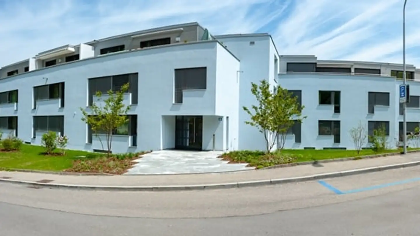 Wohnung mieten - Zielweg 80, 8055 Zürich - Foto 2