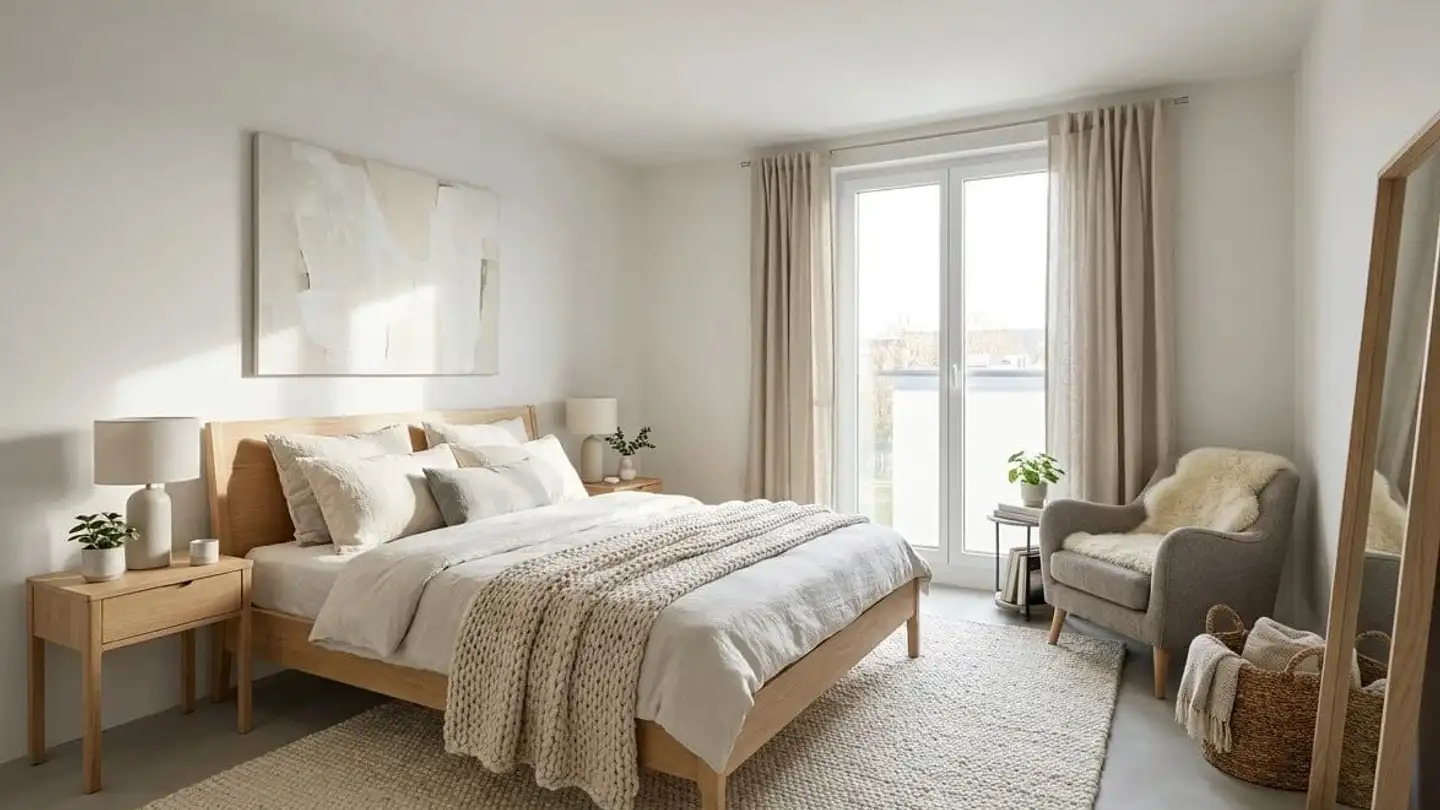 Appartement à louer - Birchweg 18, 8200 Schaffhausen - Photo 4