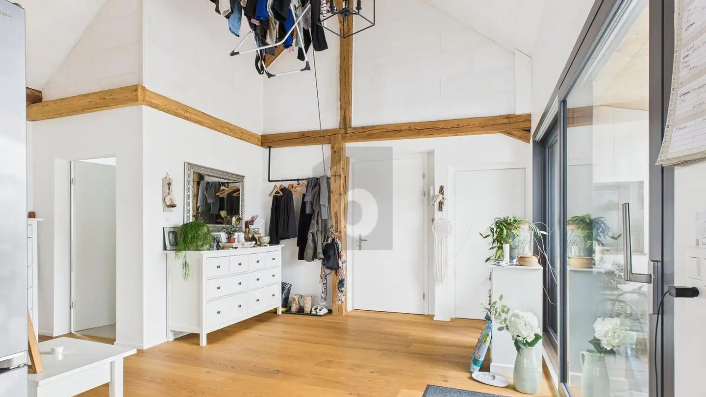 Attic flat for sale - 4703 Kestenholz - Photo 4