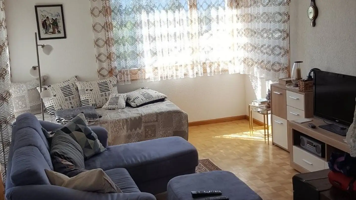 Apartment for rent - 3963 Aminona