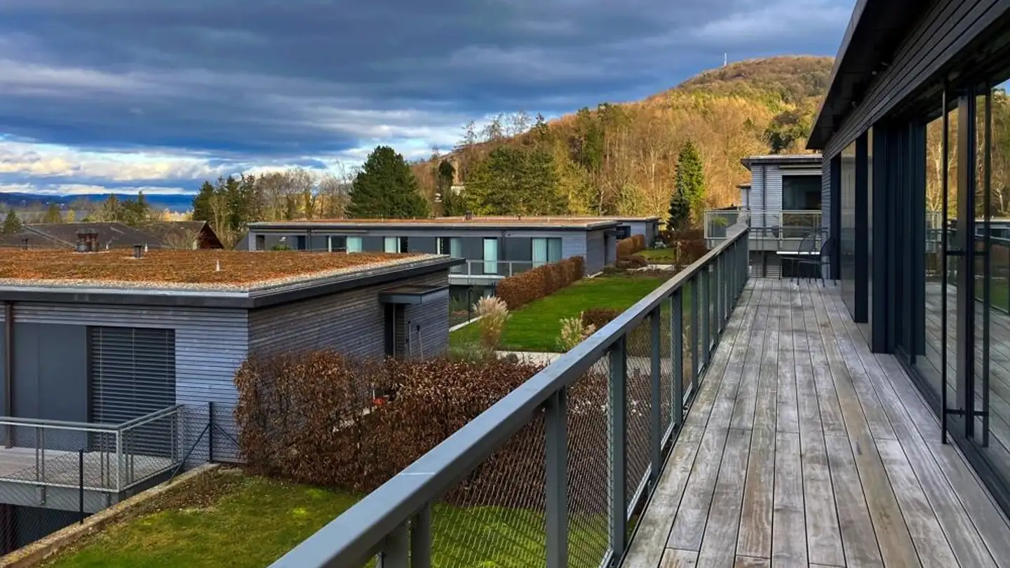 Apartment for sale - Torggelstrasse 7b, 8265 Mammern - Photo 4