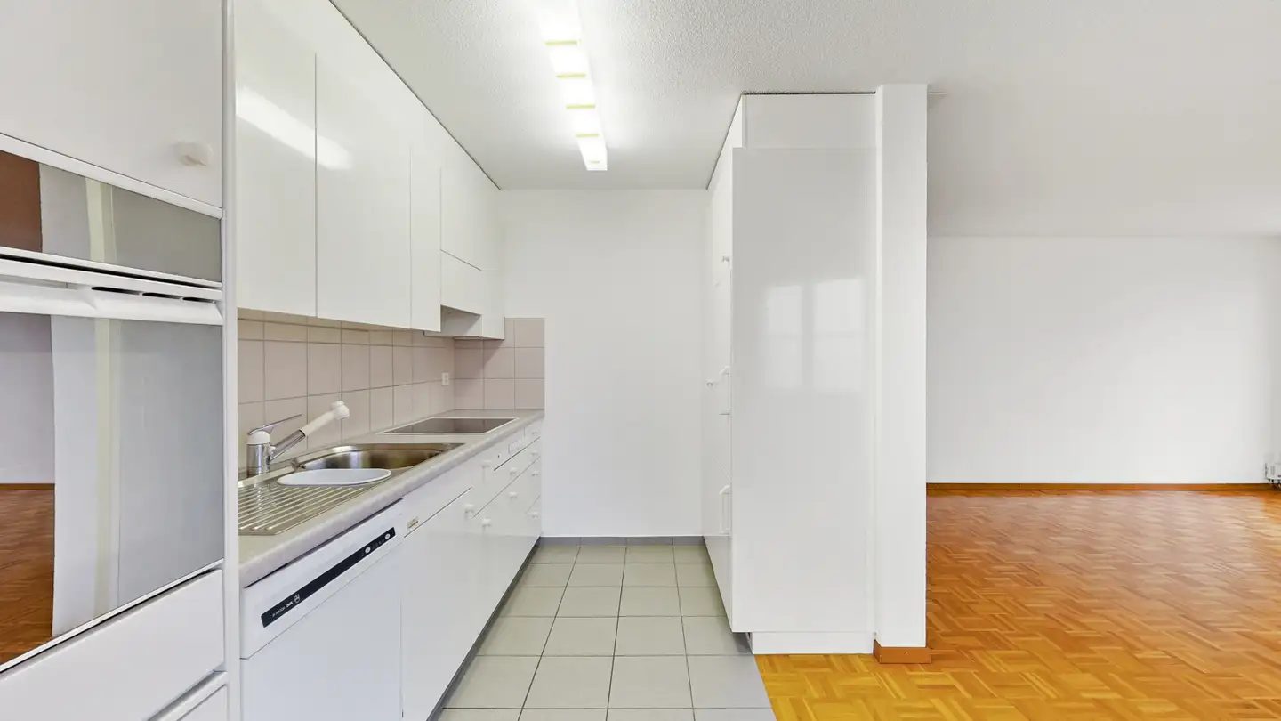 Appartement à louer - Wisentalweg 2, 9230 Flawil - Photo 2