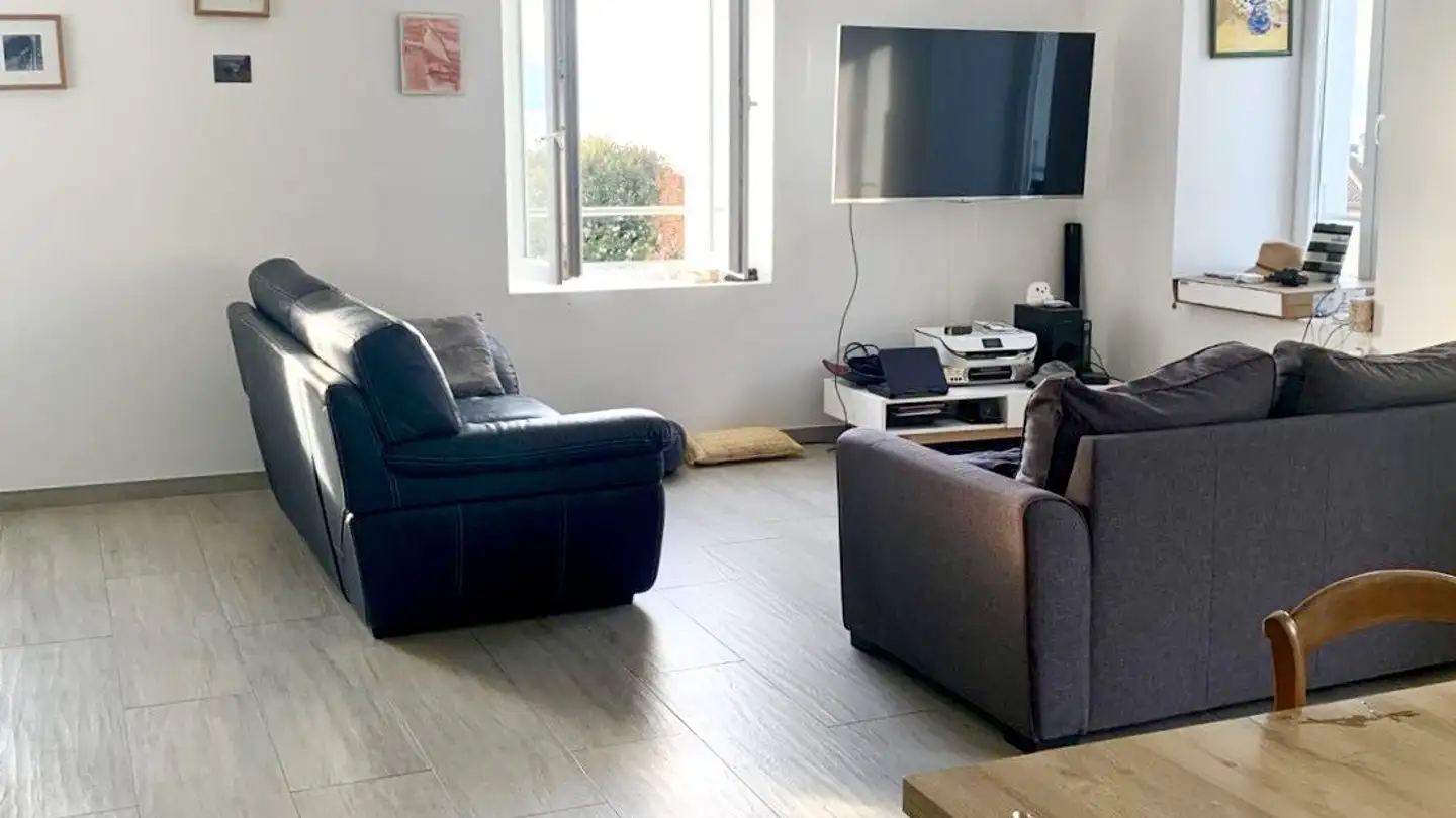 Appartamento in vendita - 1071 Rivaz