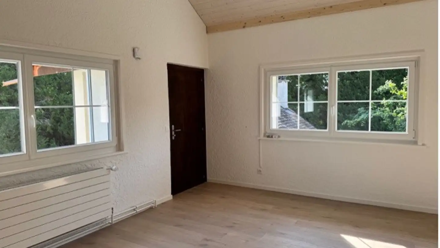 Appartamento in affitto - 1040 St-Barthélemy VD - Foto 3