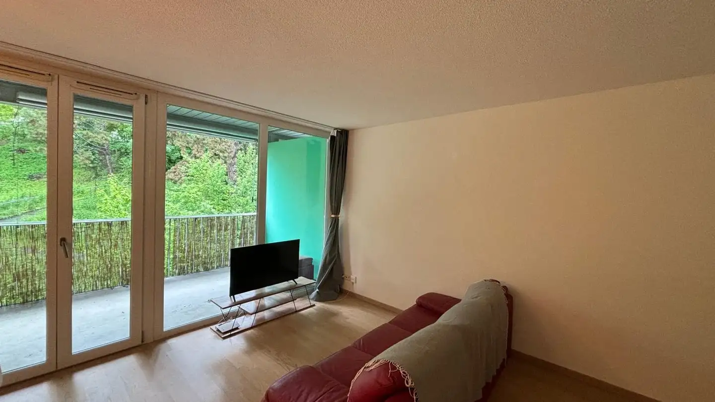 Appartamento in affitto - Chemin Monséjour 10, 1700 Fribourg - Photo 3