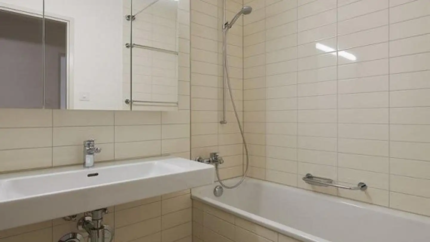 Apartment for rent - Zilstrasse 22, 9016 St. Gallen - Photo 2