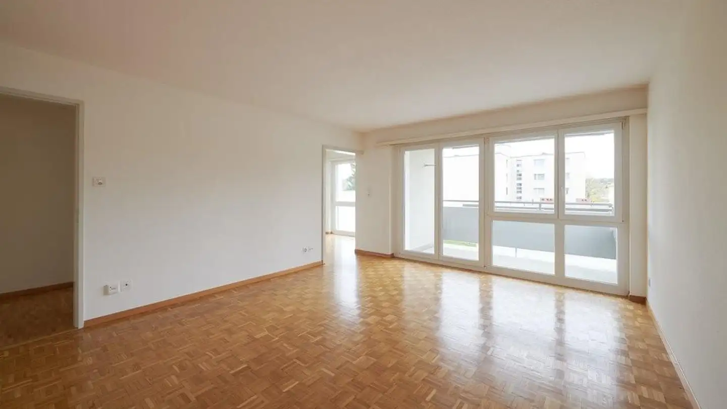 Apartment for rent - Zilstrasse 22, 9016 St. Gallen - Photo 3