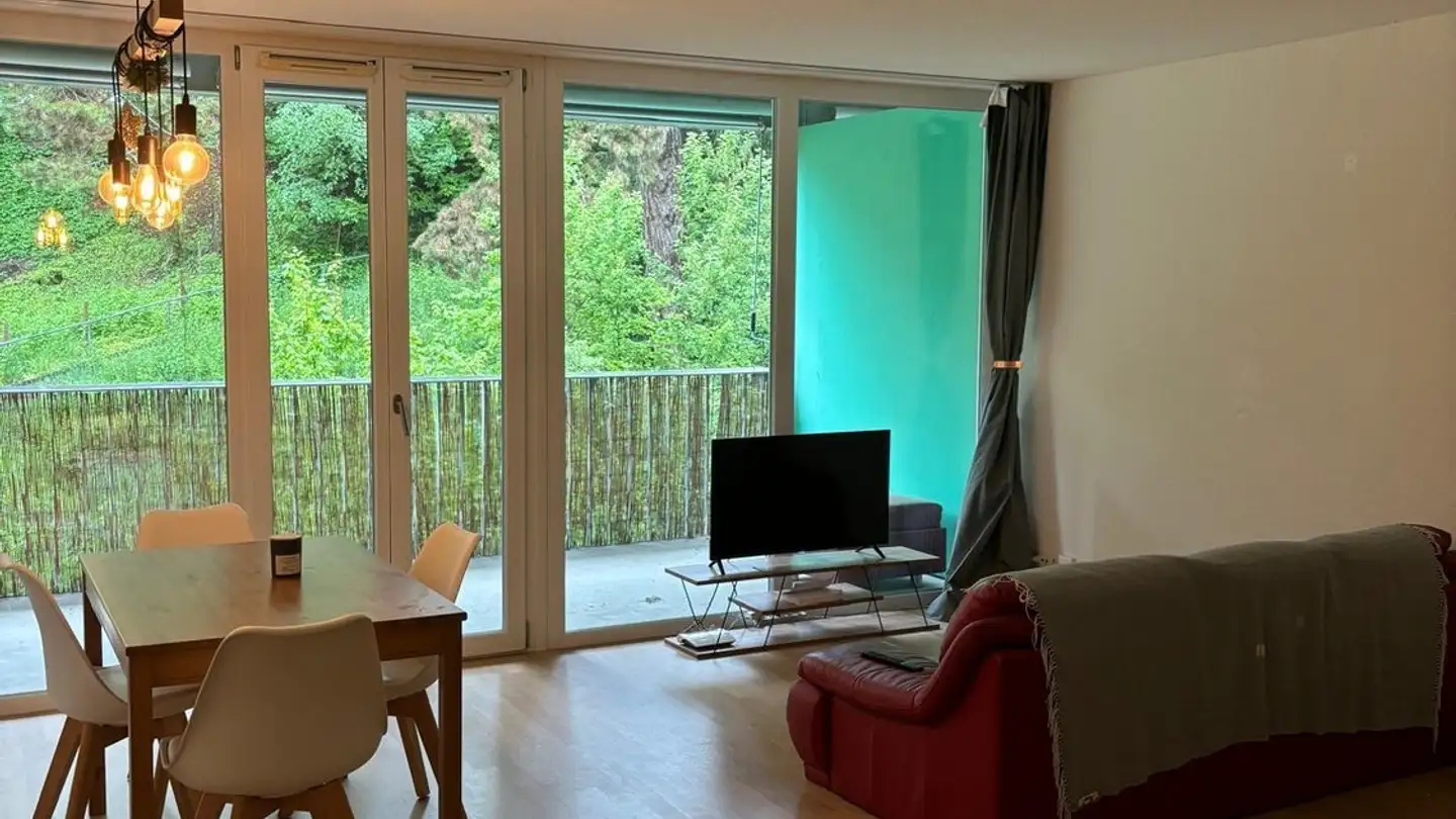 Appartamento in affitto - Chemin Monséjour 10, 1700 Fribourg - Photo 4