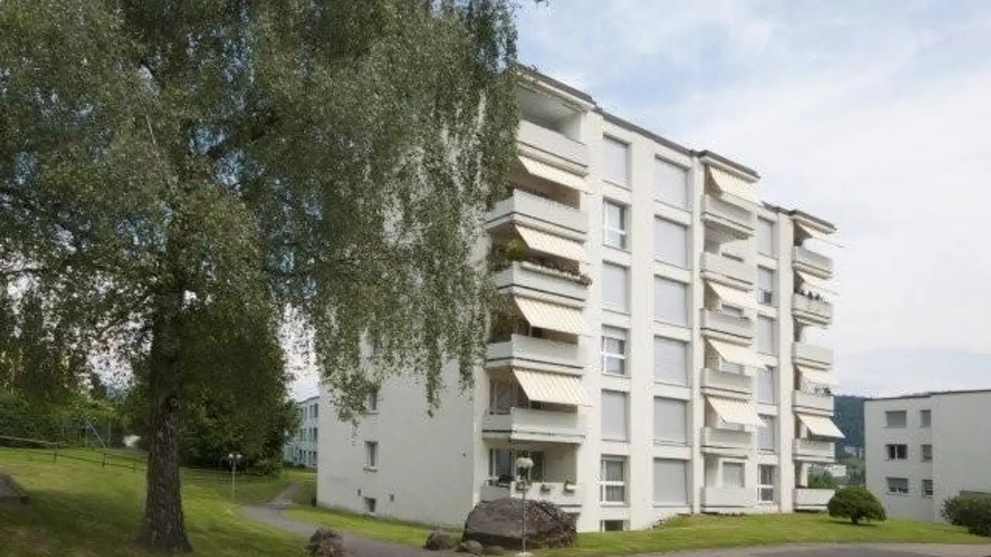 Apartment for rent - Zilstrasse 22, 9016 St. Gallen - Photo 4