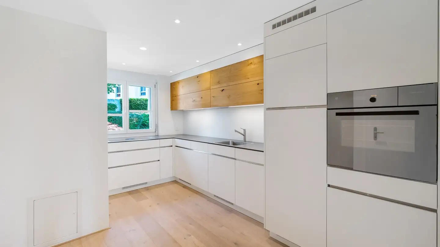 Maison en terrasse à vendre - Mülibachweg 1, 5452 Oberrohrdorf - Photo 3