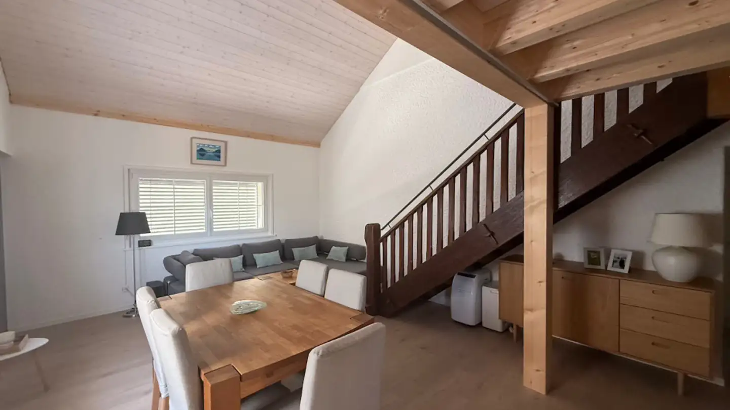 Appartamento in affitto - 1040 St-Barthélemy VD - Foto 2