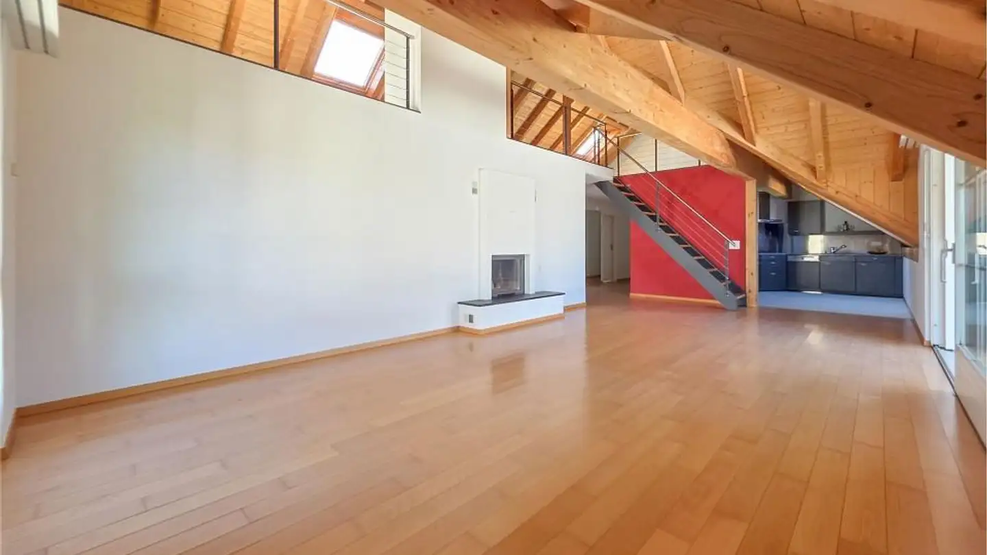 Appartamento in vendita - Alpenstrasse 11, 3250 Lyss - Foto 4
