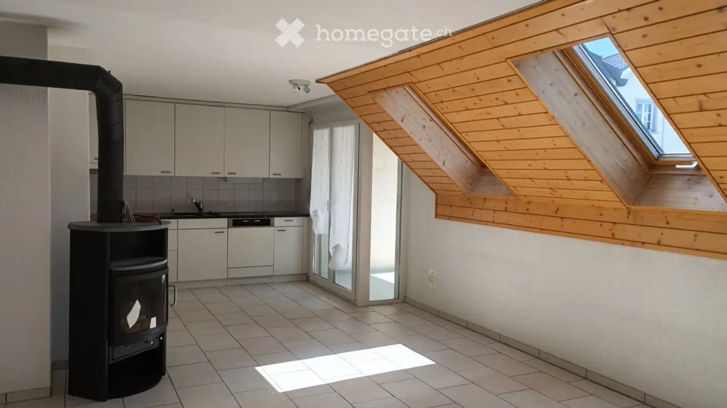 Appartement à vendre - Thörigenstrasse 8, 3360 Herzogenbuchsee