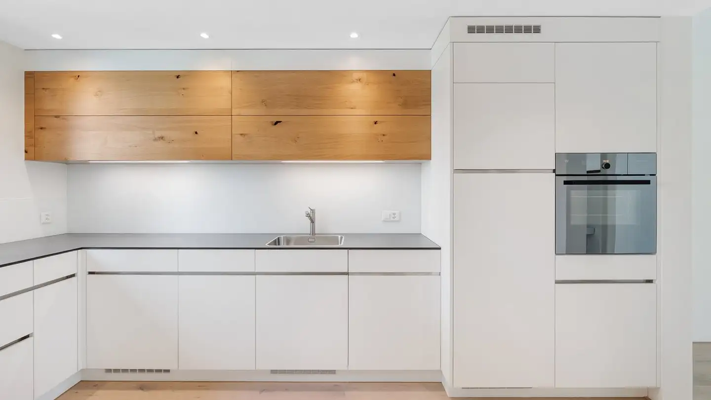 Maison en terrasse à vendre - Mülibachweg 1, 5452 Oberrohrdorf - Photo 4