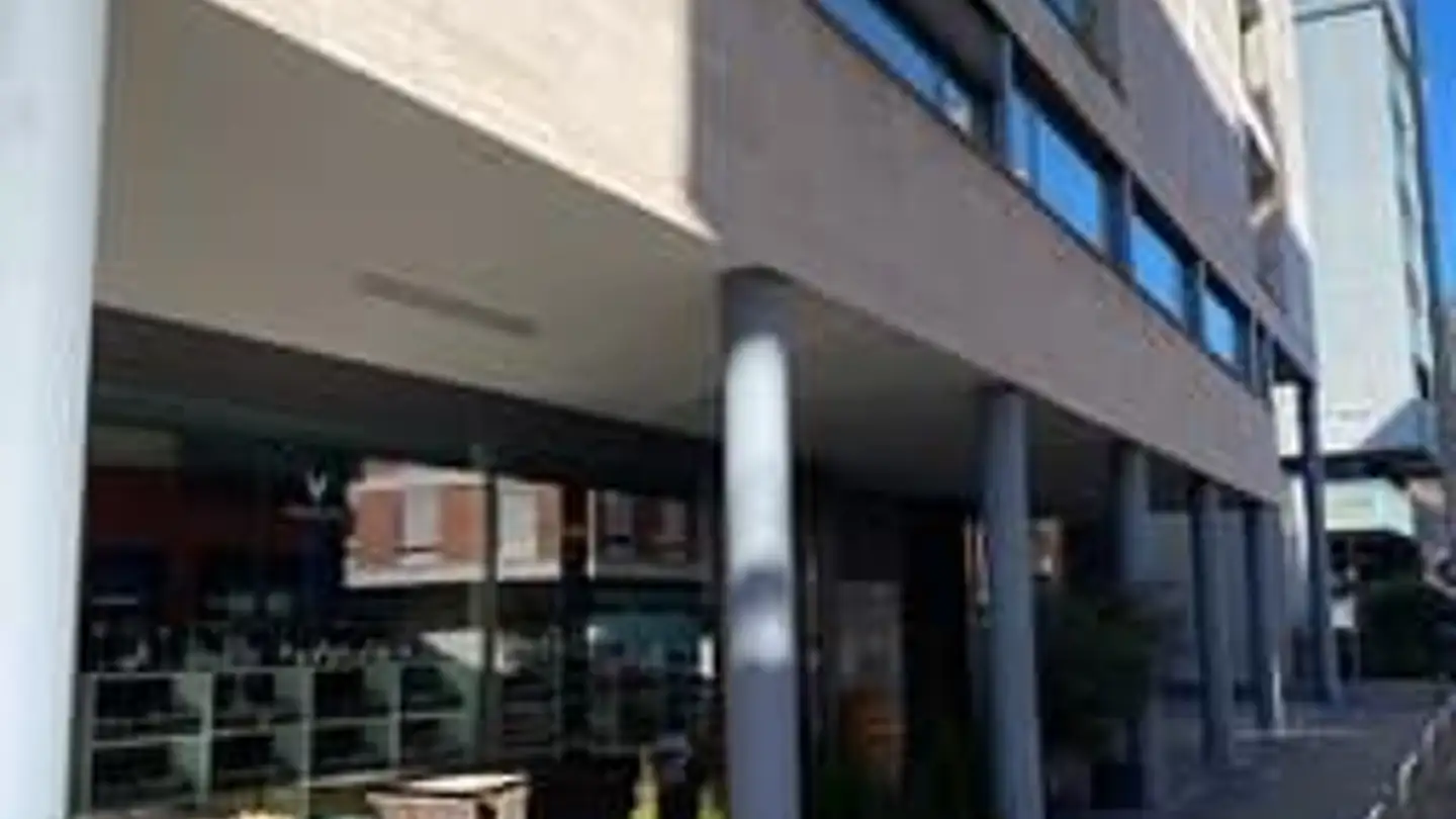 Office space for rent - Via Carlo Maderno 23, 6900 Lugano - Photo 2