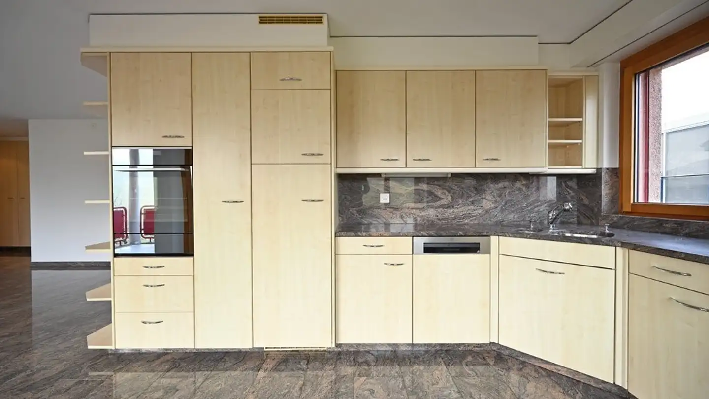 Wohnung mieten - Bütikofenstrasse 24b, 3422 Kirchberg BE - Foto 2