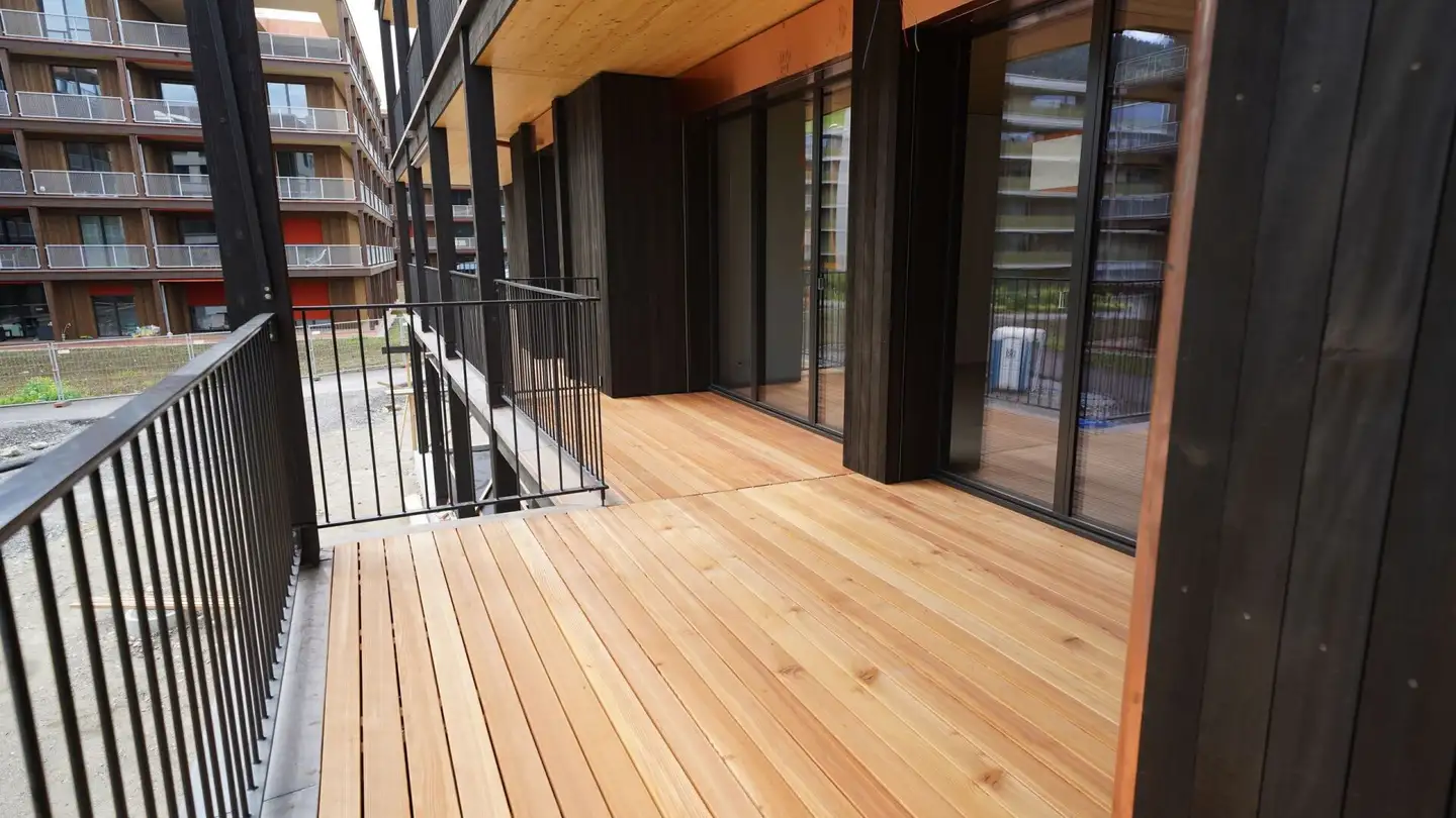 Appartamento in affitto - Horwerstrasse, 6010 Kriens