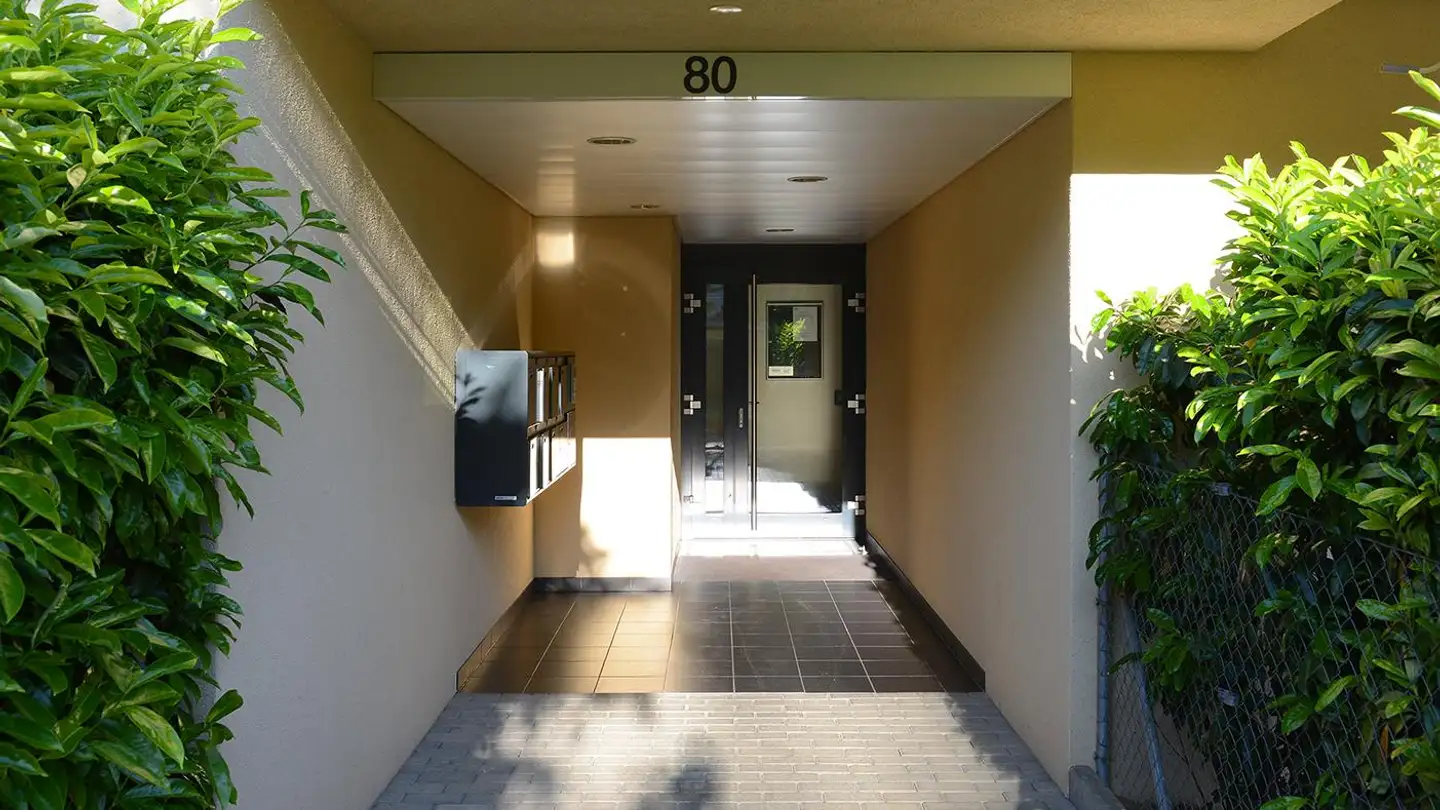 Penthouse for rent - Rue De Genève 80, 1225 Chêne-Bourg - Photo 3