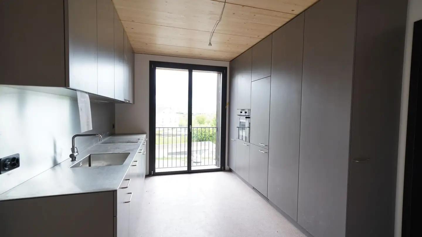 Wohnung mieten - Horwerstrasse, 6010 Kriens - Foto 3