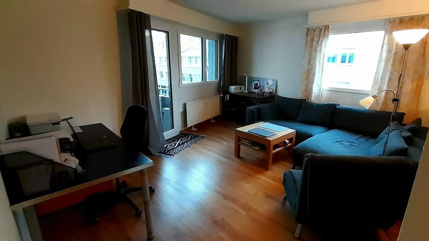 Appartamento in affitto - Rudolfstrasse 3, 4054 Basel