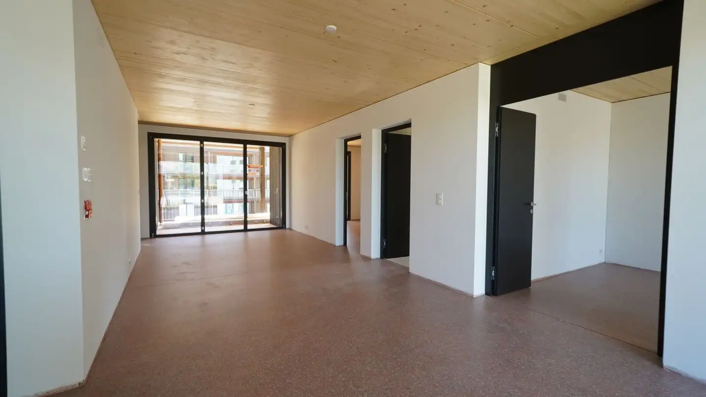 Wohnung mieten - Horwerstrasse, 6010 Kriens - Foto 4