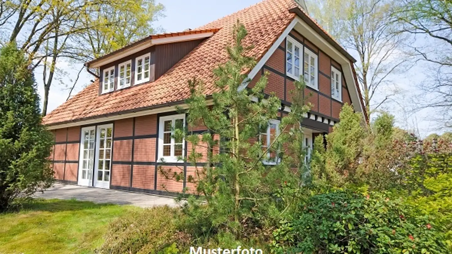 Einfamilienhaus kaufen - Höheweg, 3074 Muri b. Bern