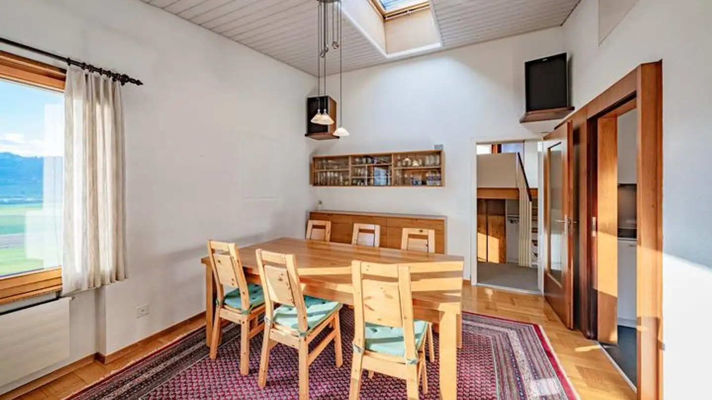 Maison individuelle à vendre - 5054 Moosleerau - Photo 3