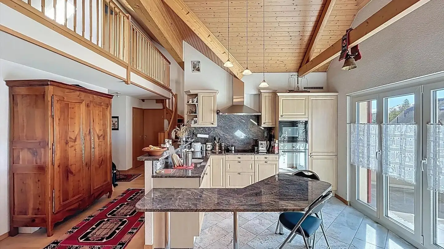 Appartamento in vendita - 1032 Romanel-sur-Lausanne - Foto 2