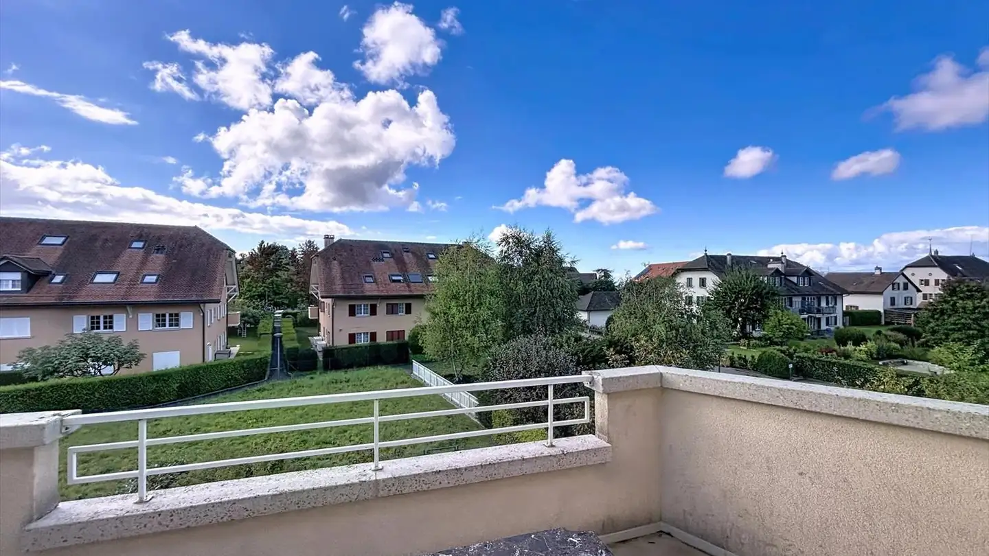 Appartamento in vendita - 1032 Romanel-sur-Lausanne - Foto 3