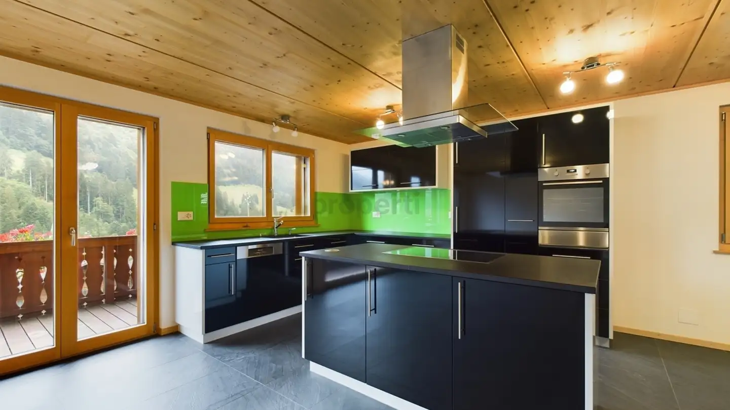 Duplex à louer - 1656 Jaun - Photo 2