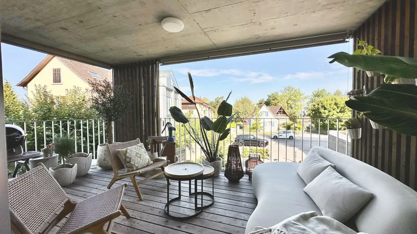 Wohnung kaufen - Spitalstrasse 140, 8620 Wetzikon ZH - Foto 2