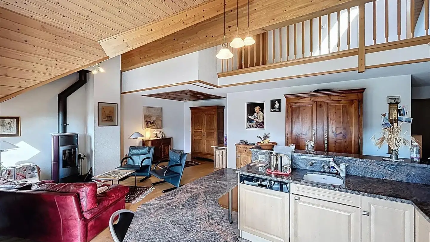 Appartamento in vendita - 1032 Romanel-sur-Lausanne - Foto 4