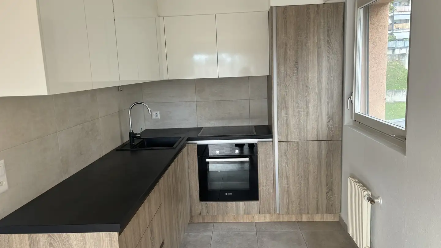 Appartamento in affitto - Chemin Du Pierrier 5, 1815 Clarens - Photo 2