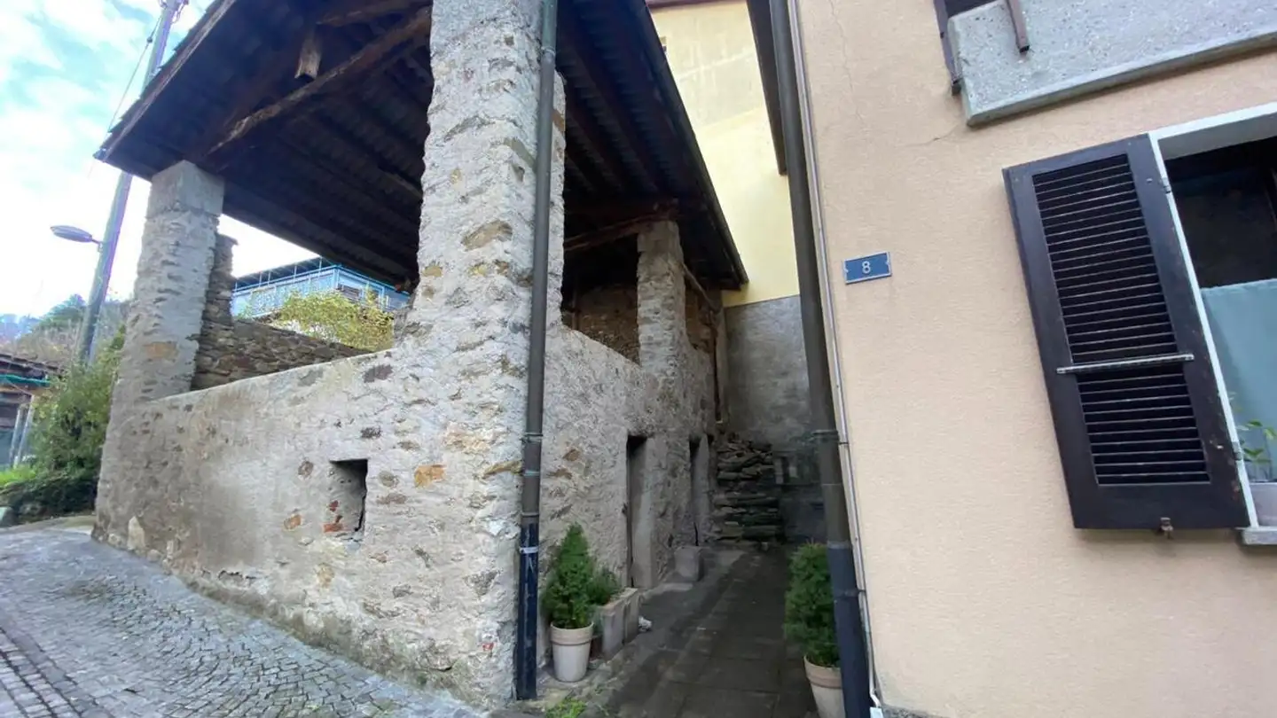 Casa in vendita - 6926 Montagnola