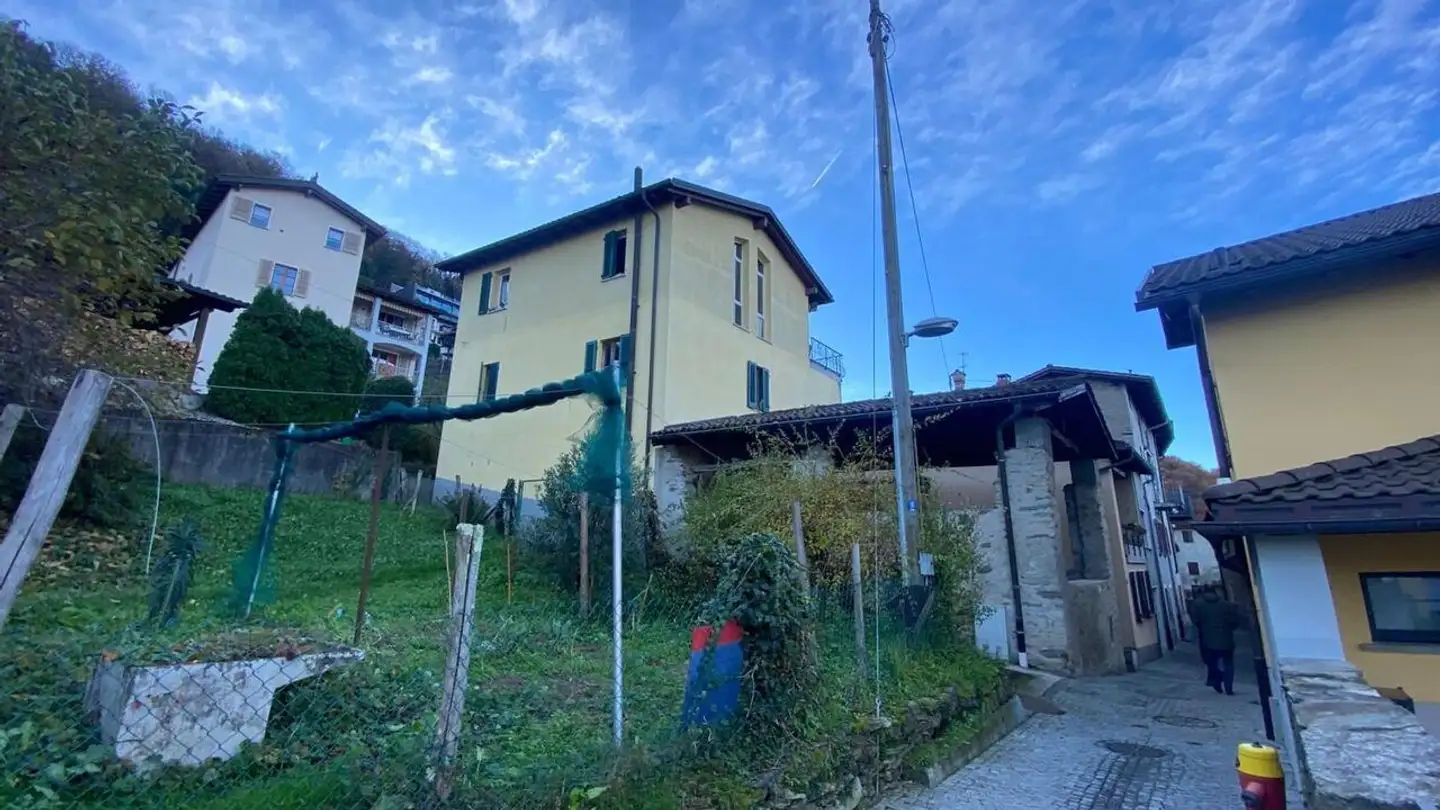 Maison à vendre - 6926 Montagnola - Photo 2