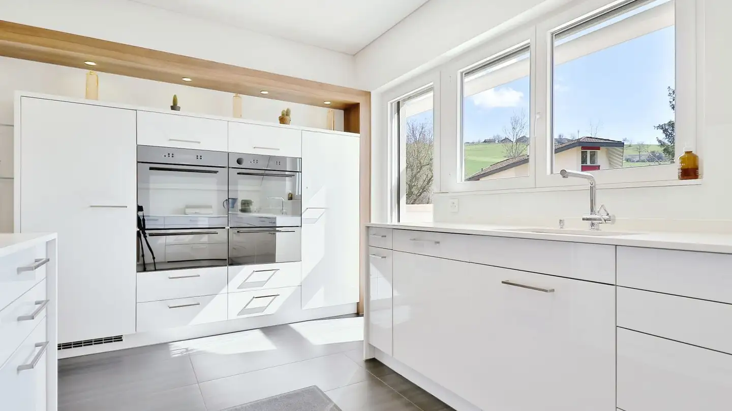 Attico in vendita - 8005 Zürich - Photo 4