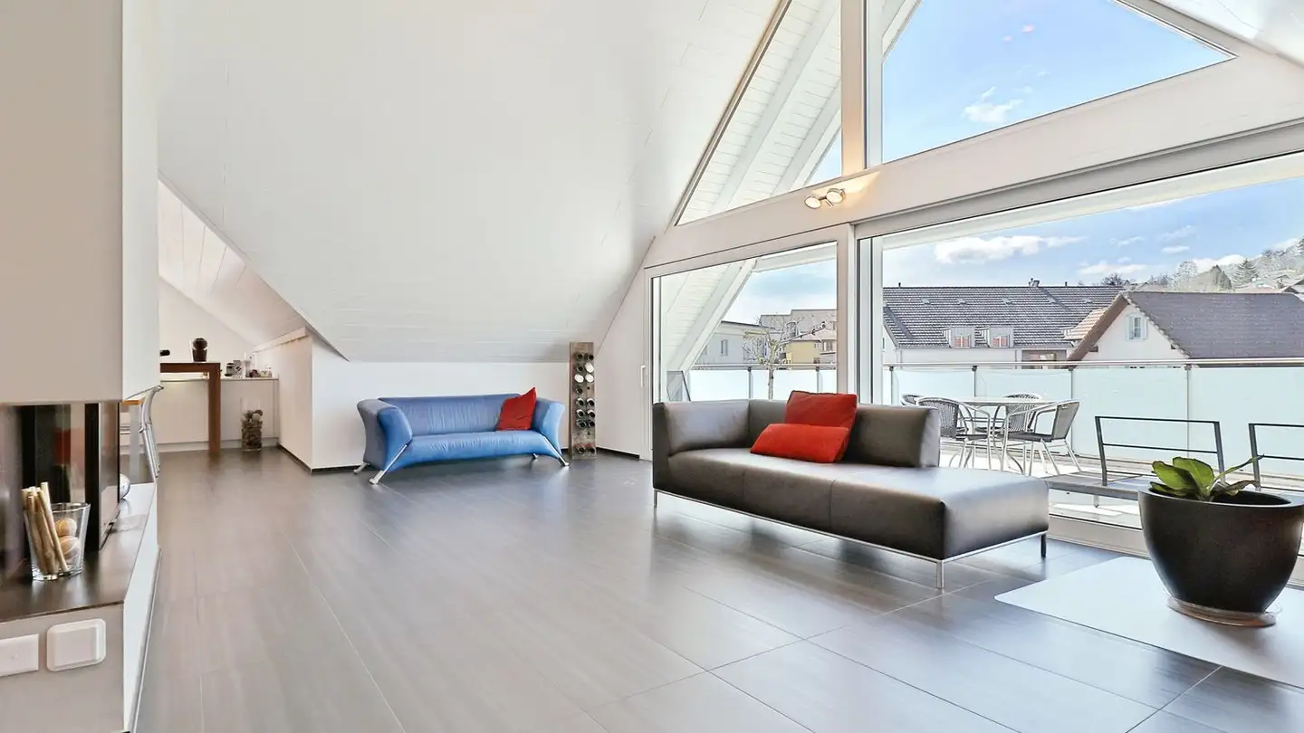 Attico in vendita - 8005 Zürich - Photo 2