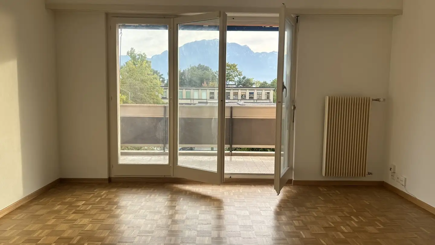 Apartment for rent - Chemin Du Pierrier 5, 1815 Clarens