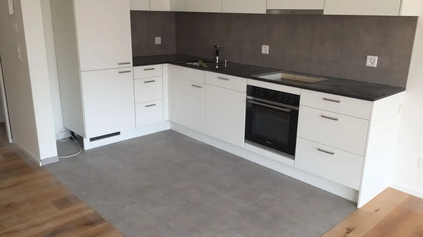 Appartement à louer - Hostetweg 12, 5704 Egliswil - Photo 3