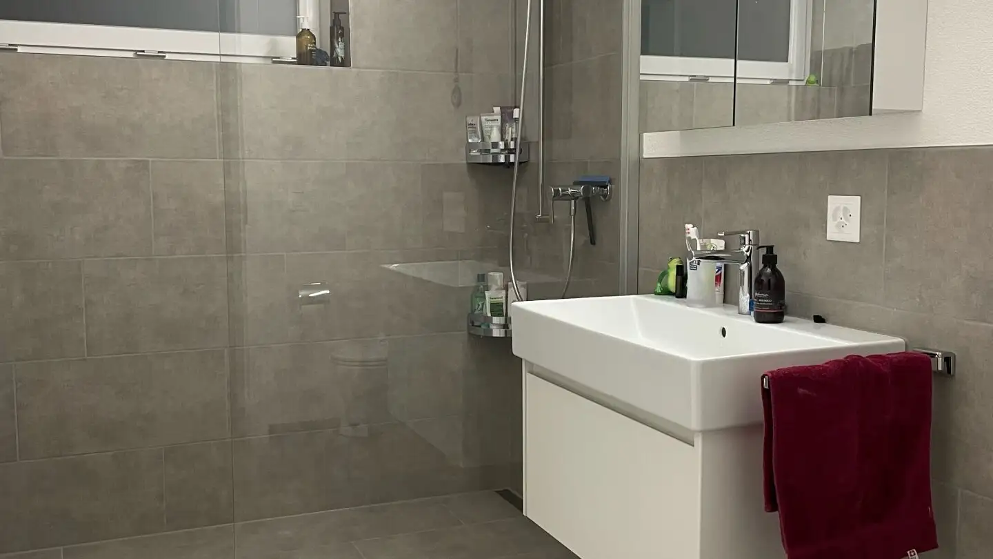 Appartement à louer - Hostetweg 12, 5704 Egliswil - Photo 4