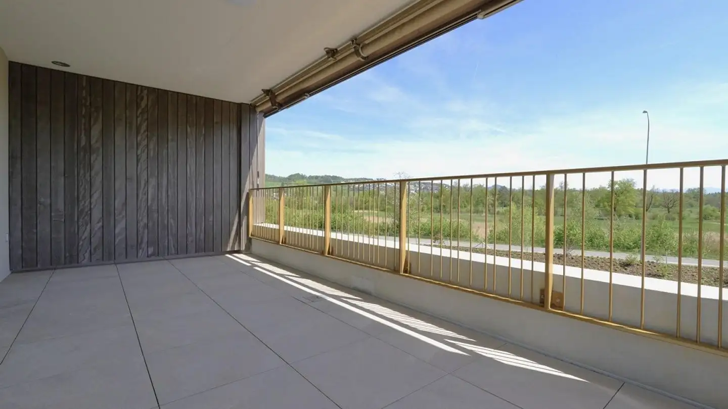 Appartamento in affitto - Hauptstrasse 6, 8919 Rottenschwil