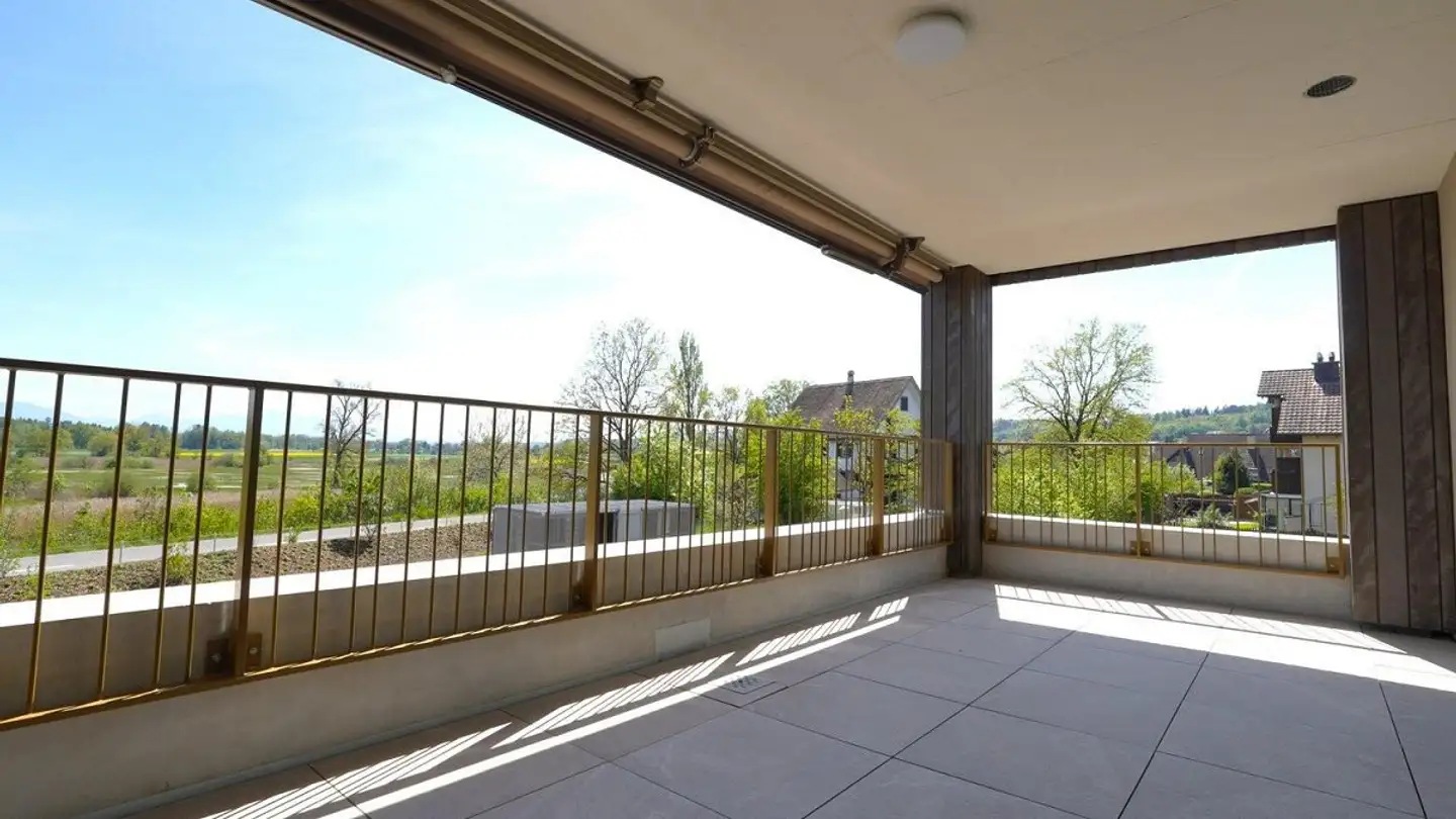 Appartamento in affitto - Hauptstrasse 6, 8919 Rottenschwil - Foto 2