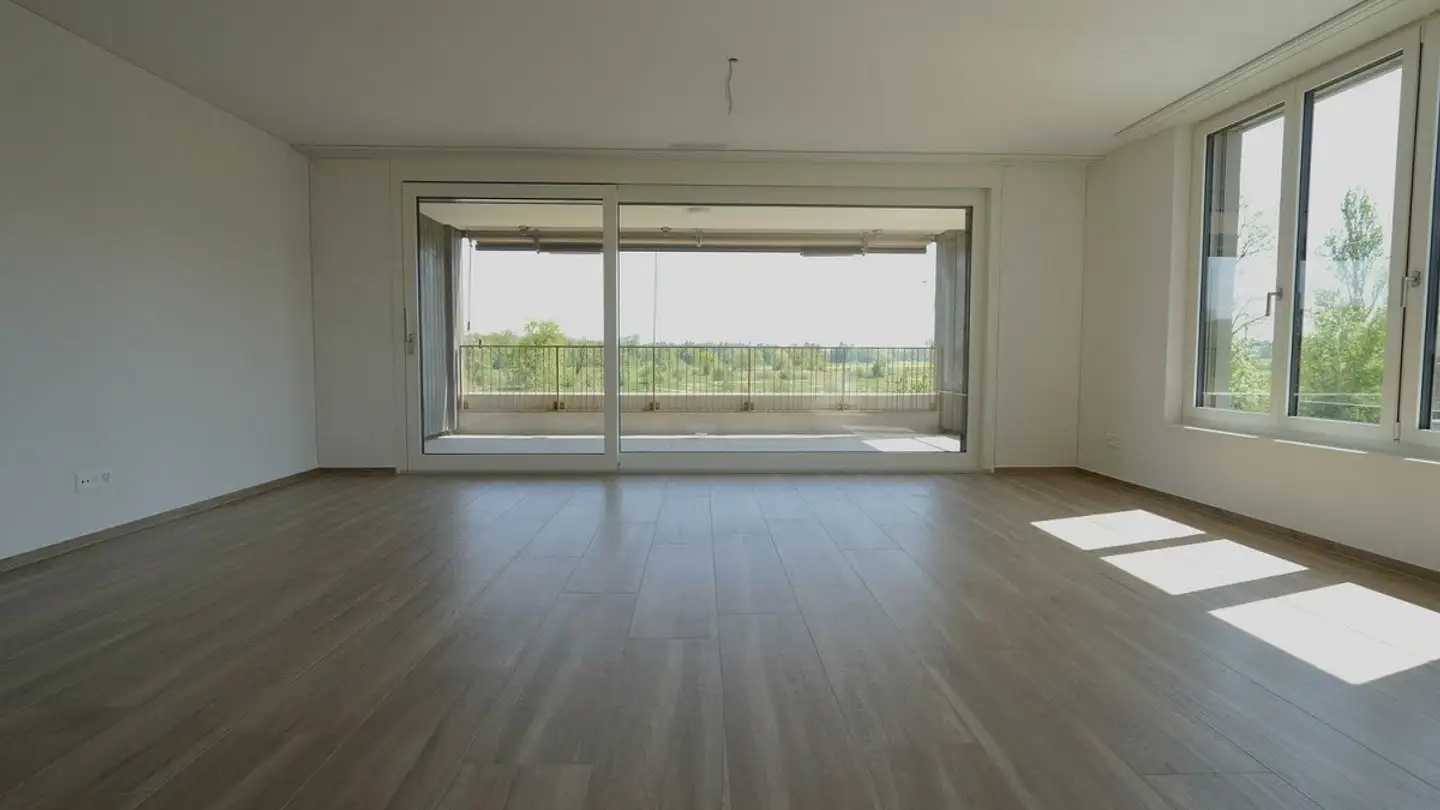 Appartamento in affitto - Hauptstrasse 6, 8919 Rottenschwil - Foto 3