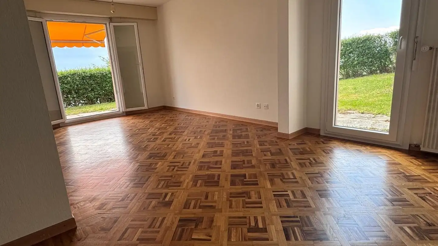 Apartment for rent - Route De Chatacombe 13, 1802 Corseaux - Photo 3
