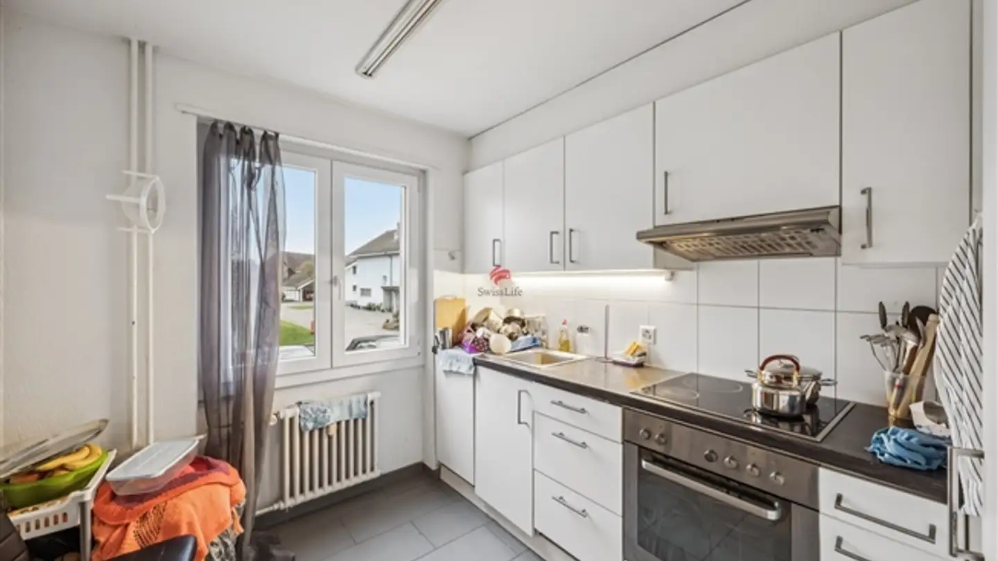 Einfamilienhaus kaufen - Sternenmattstrasse 5, 3360 Herzogenbuchsee - Foto 3