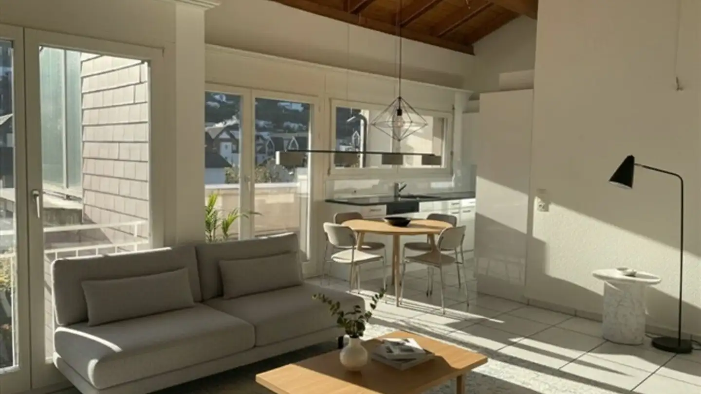 Appartement à vendre - Rankstrasse 9, 6030 Ebikon - Photo 2